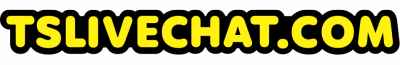 TSLIVECHAT LOGO